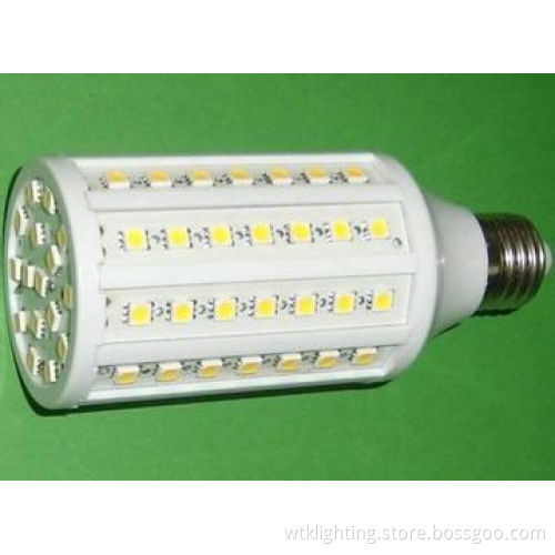 5050 SMD E27 LED Corn Light with 15W Power
